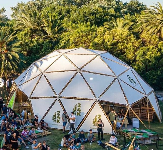 Dome15