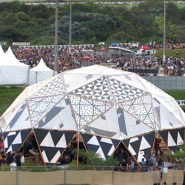 Dome 20
